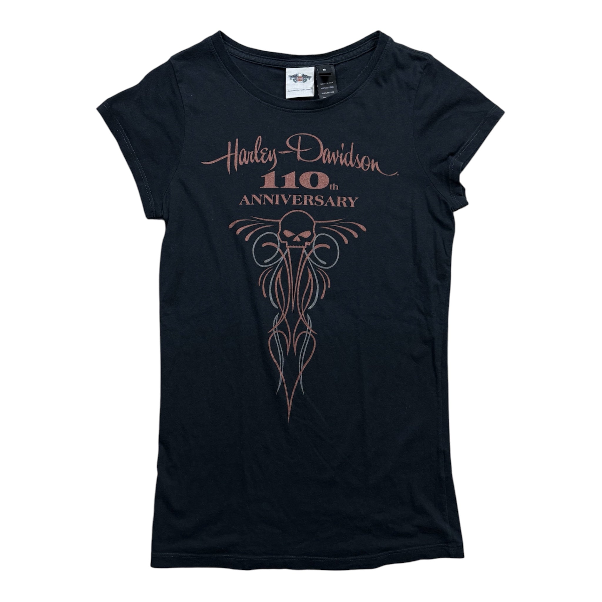 Vintage Harley Davidson T-Shirt Women