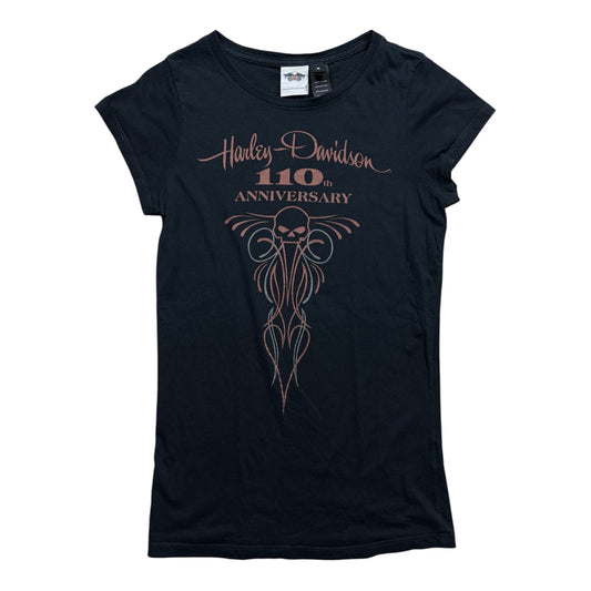 Vintage Harley Davidson T-Shirt Women