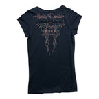 Vintage Harley Davidson T-Shirt Women