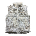 Vintage Peuterey Camouflage Weste