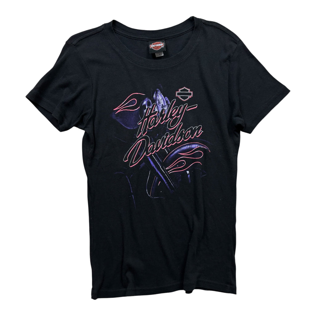 Vintage Harley Davidson T-Shirt Women