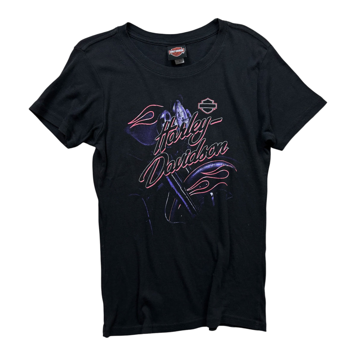 Vintage Harley Davidson T-Shirt Women