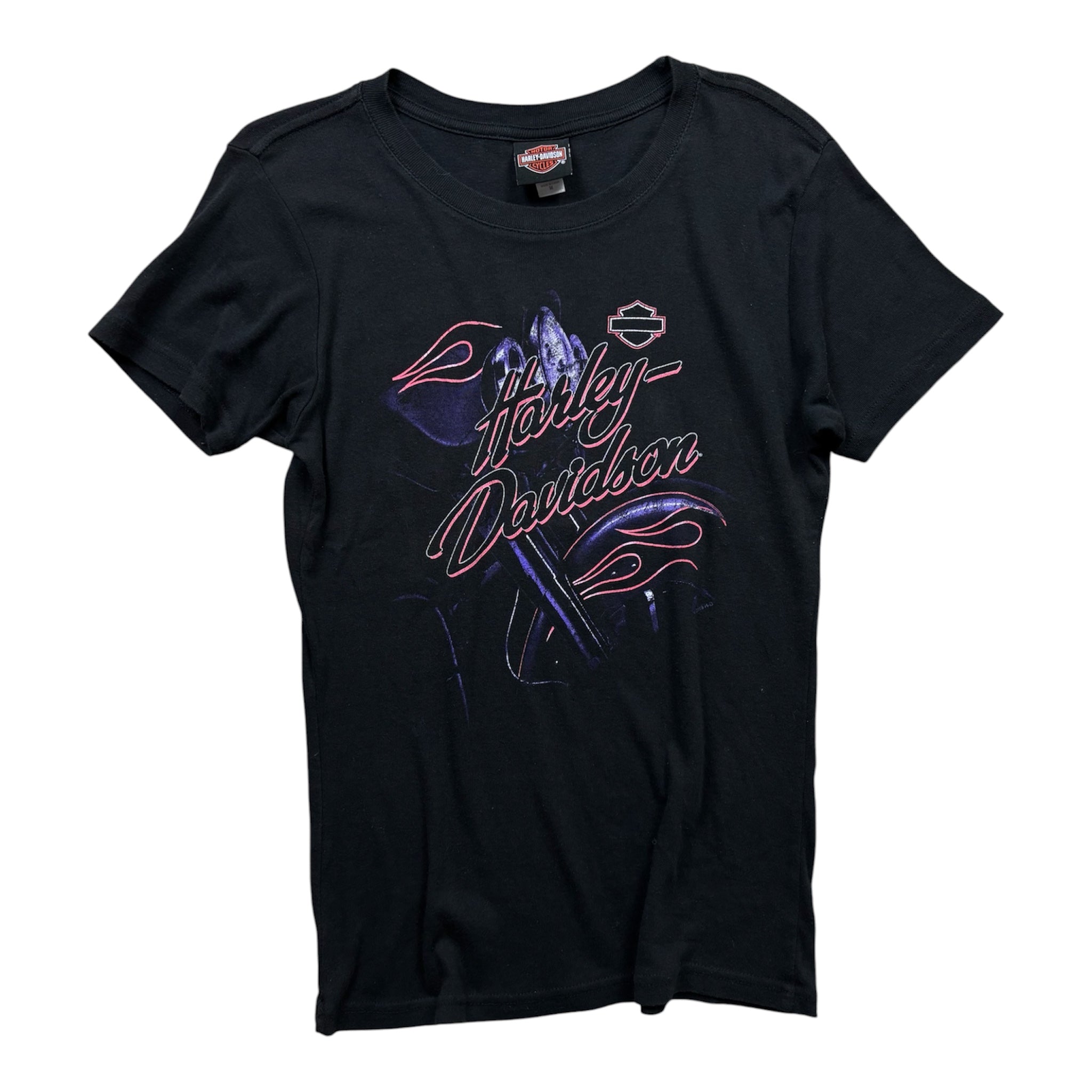 Vintage Harley Davidson T-Shirt Women