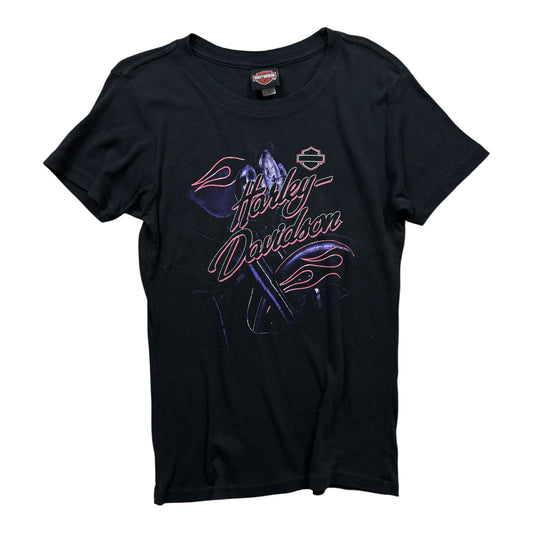 Vintage Harley Davidson T-Shirt Women
