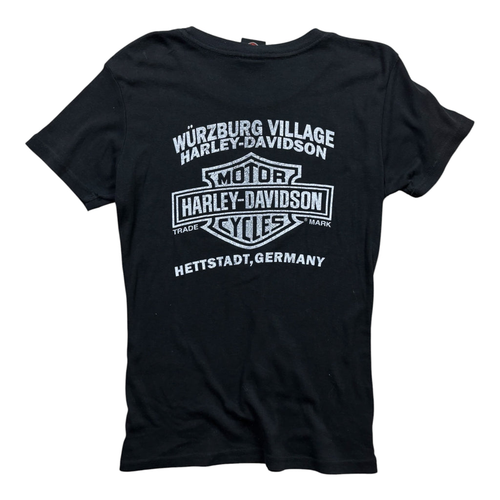 Vintage Harley Davidson T-Shirt Women