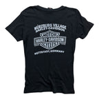 Vintage Harley Davidson T-Shirt Women