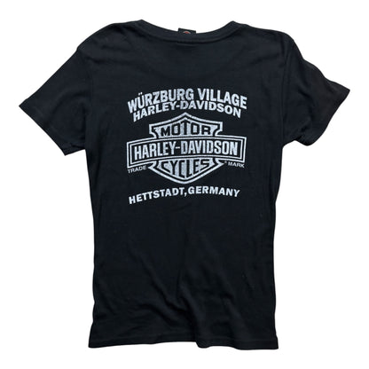 Vintage Harley Davidson T-Shirt Women