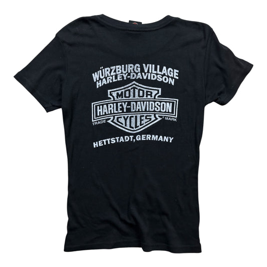 Vintage Harley Davidson T-Shirt Women