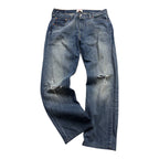 Vintage Levis 501 W 36 L 30