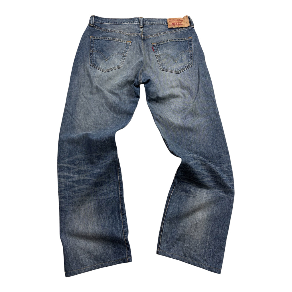 Vintage Levis 501 W 36 L 30