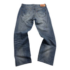 Vintage Levis 501 W 36 L 30