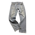 Vinatge Levis 501 W 36 L 34