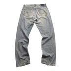 Vinatge Levis 501 W 36 L 34