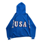 Vintage Russel Athletic USA Hoodie