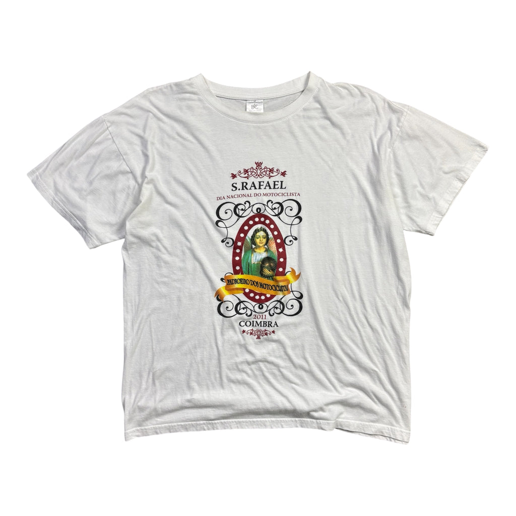 Vintage Graphic T-Shirt
