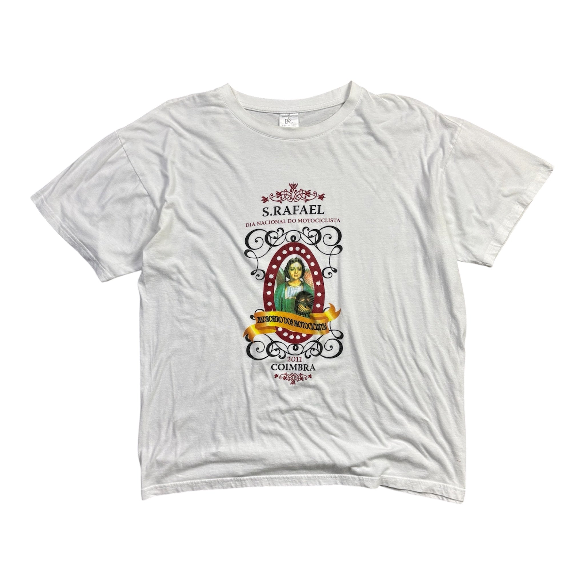 Vintage Graphic T-Shirt
