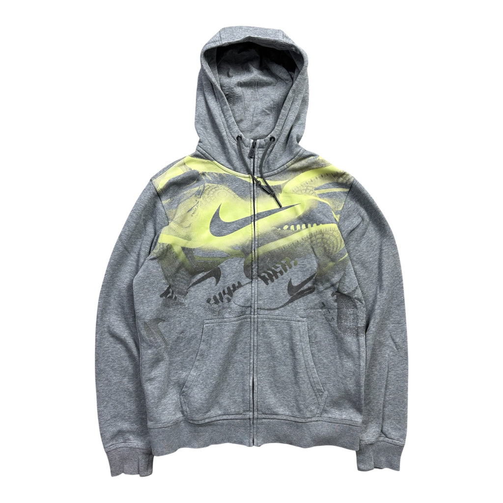 Vintage Nike Sweat Jacket