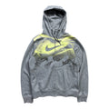 Vintage Nike Sweat Jacket