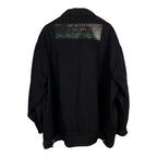 Raf Simons Joy Division Denim Jacket SS 2021