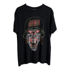 Vintage Slayer Bandshirt