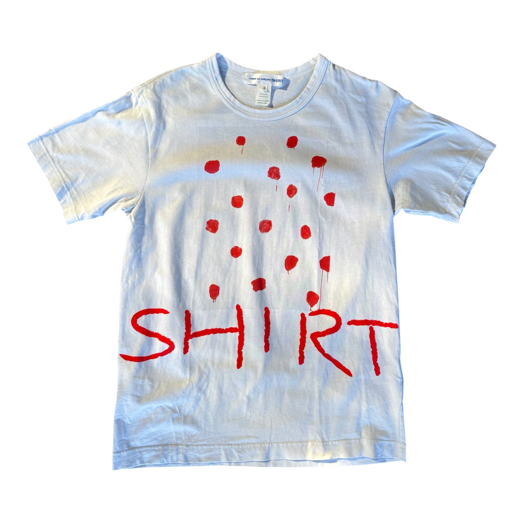Comme des Garçons T-Shirt
