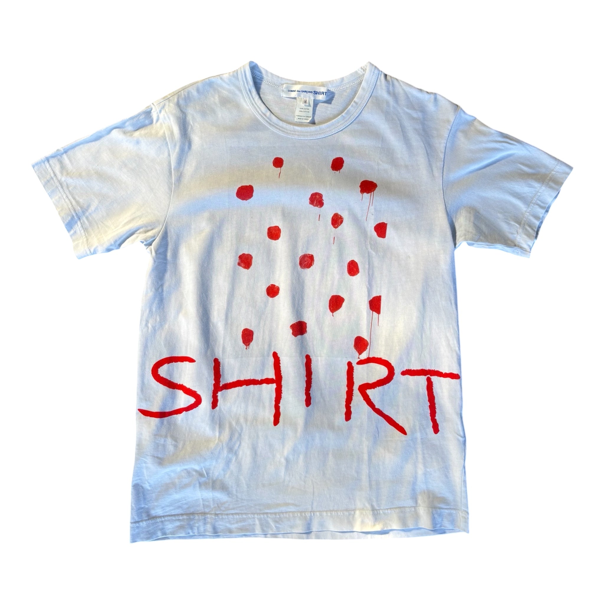 Comme des Garçons T-Shirt