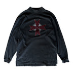 Jean Paul Gautier Jeans Longsleeve Size L
