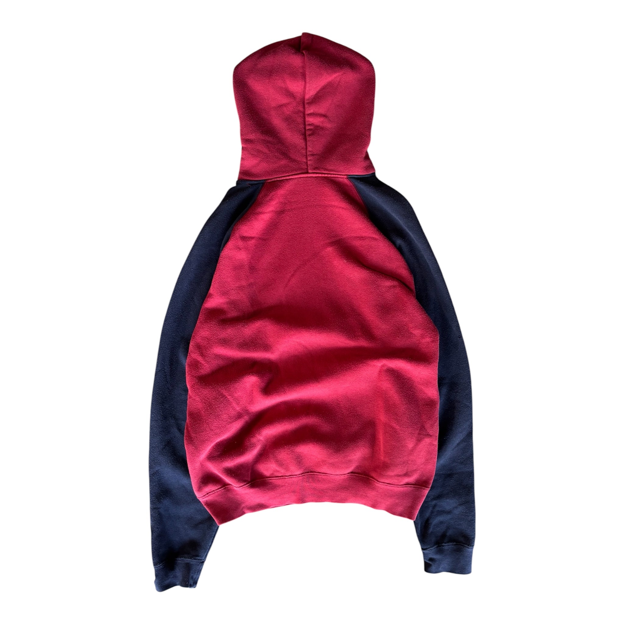 VIntage Rasta Hoodie Size M