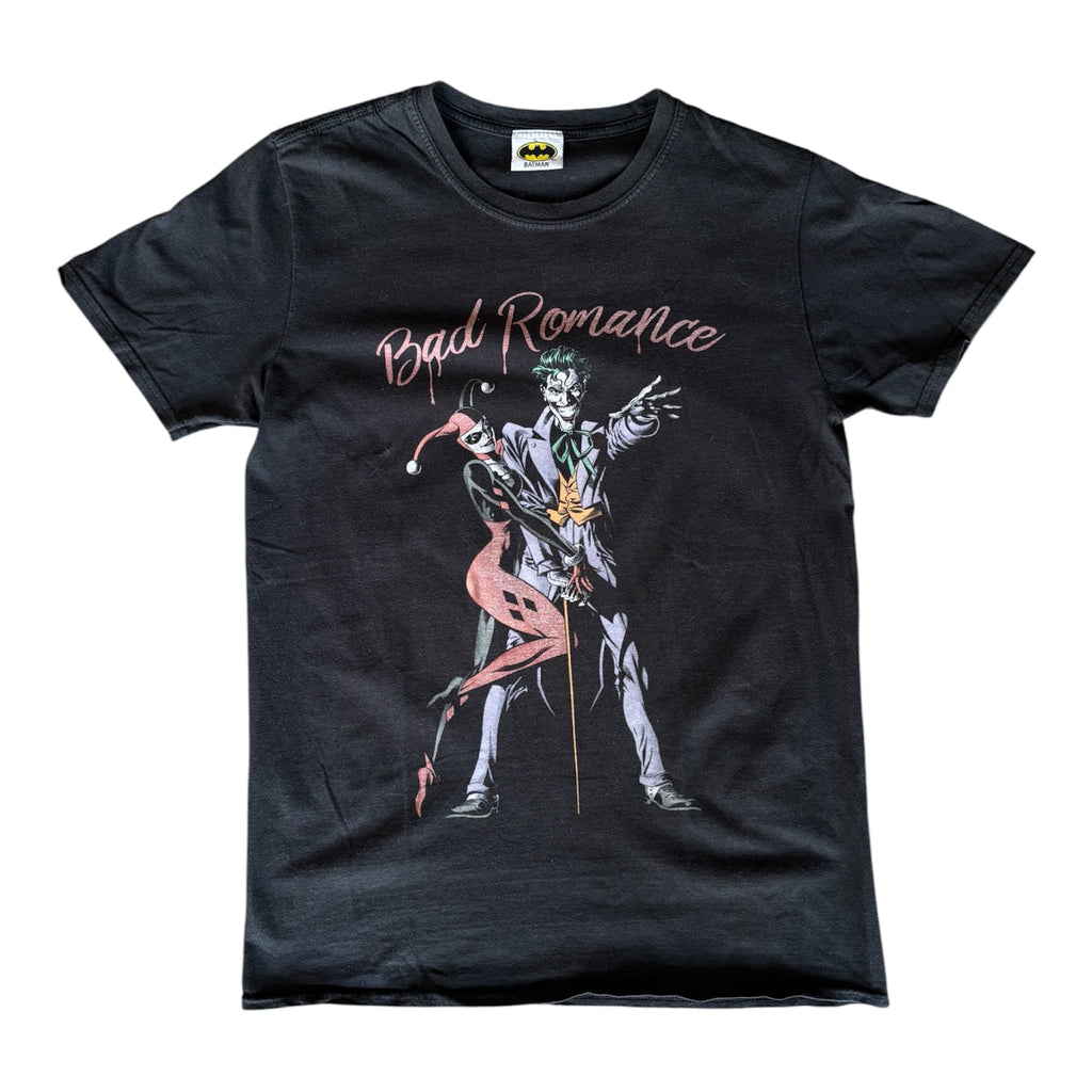 Vintage Joker Bad Romance T-Shirt
