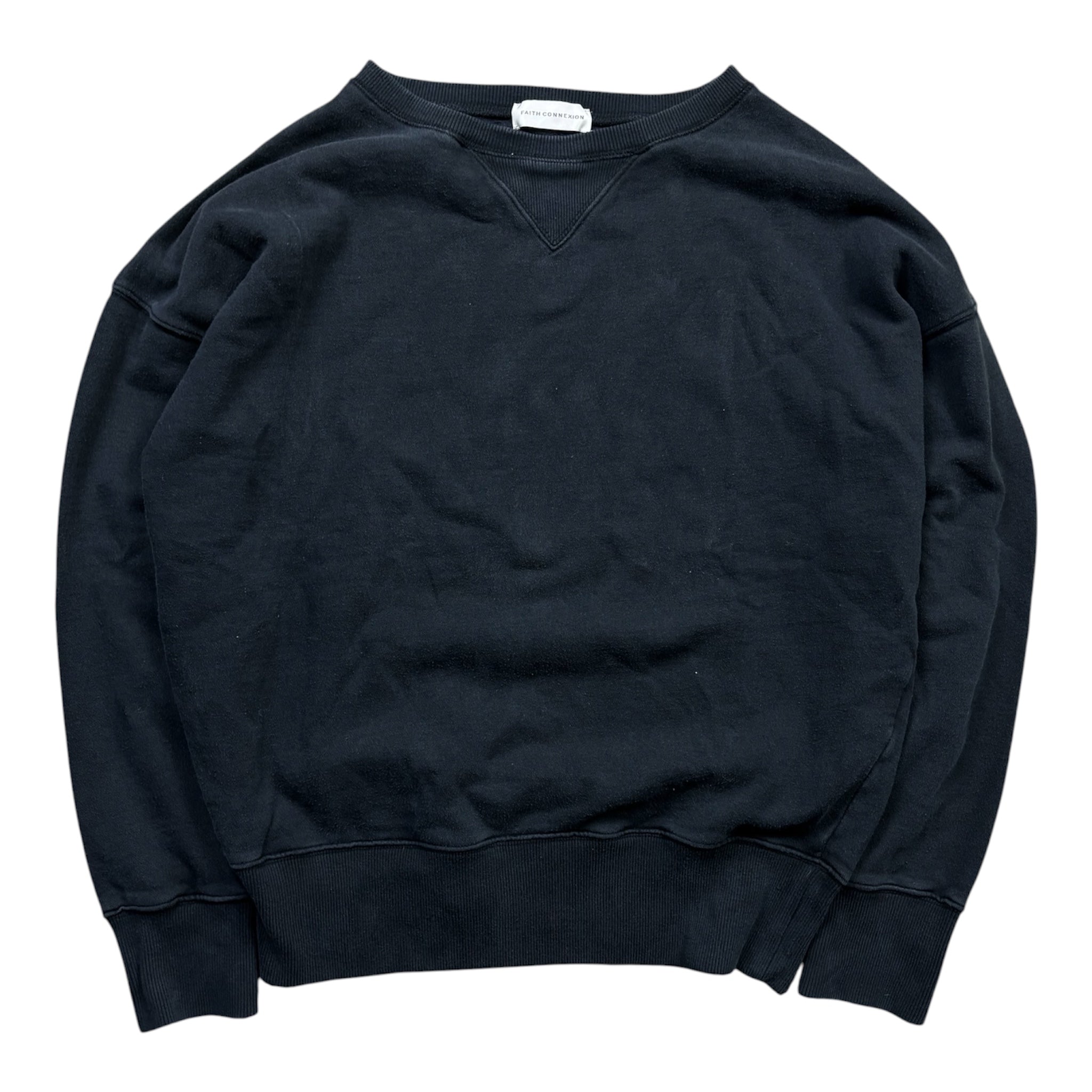 Faith Connexion Sweatshirt Size M