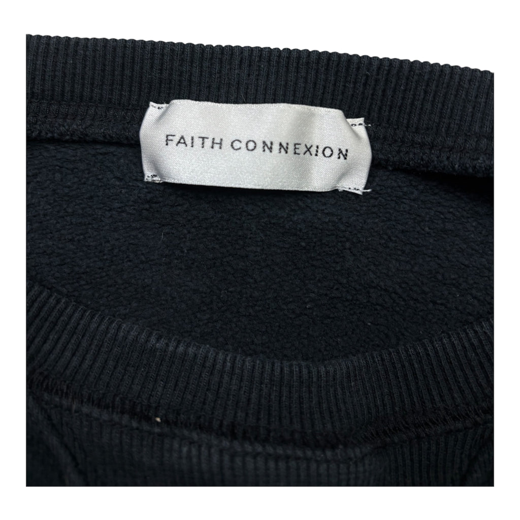 Faith Connexion Sweatshirt Size M