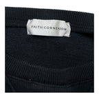 Faith Connexion Sweatshirt Size M