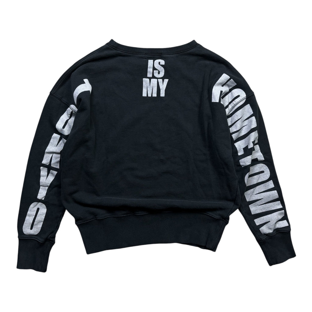 Faith Connexion Sweatshirt Size M