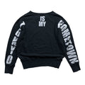 Faith Connexion Sweatshirt Size M