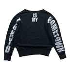 Faith Connexion Sweatshirt Size M
