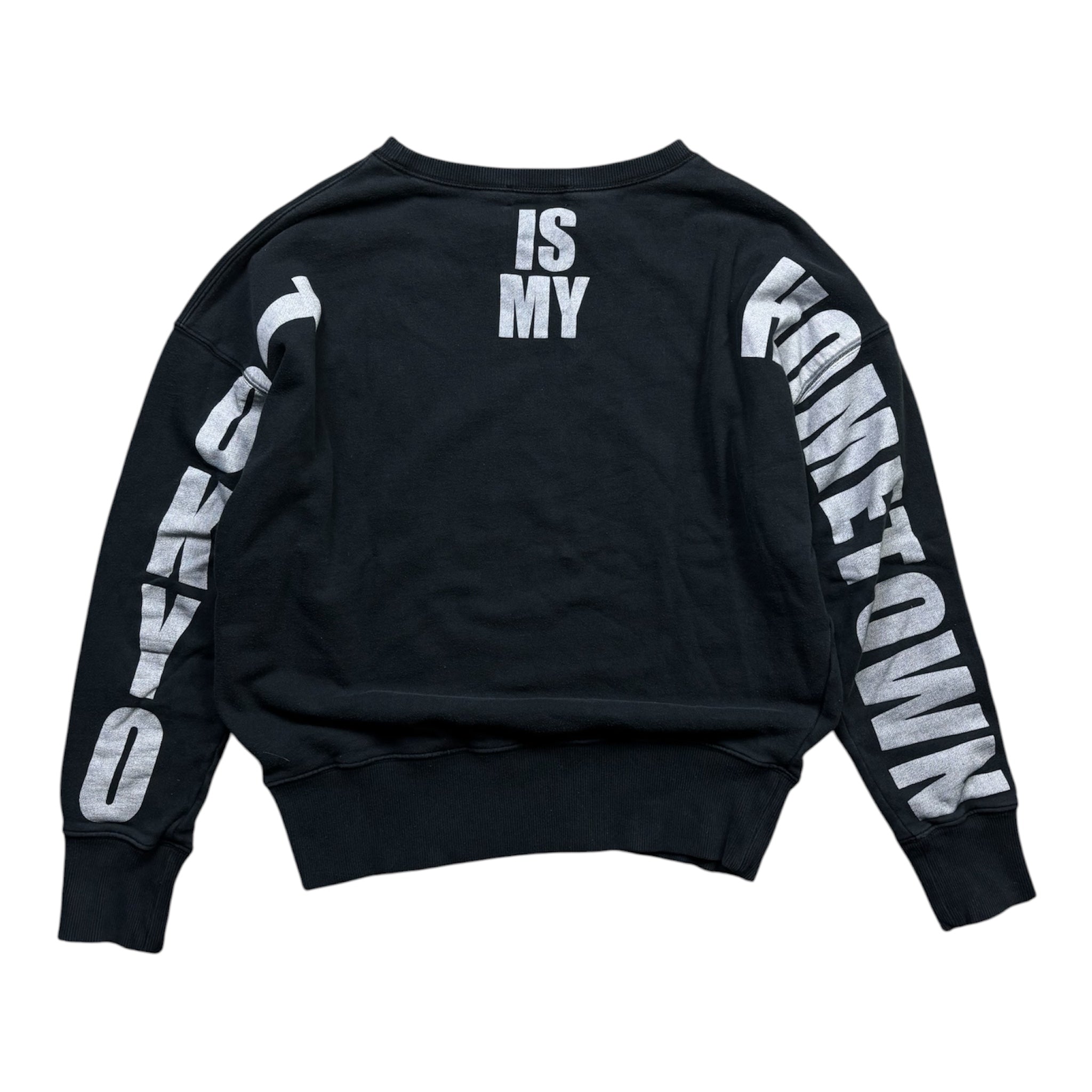 Faith Connexion Sweatshirt Size M