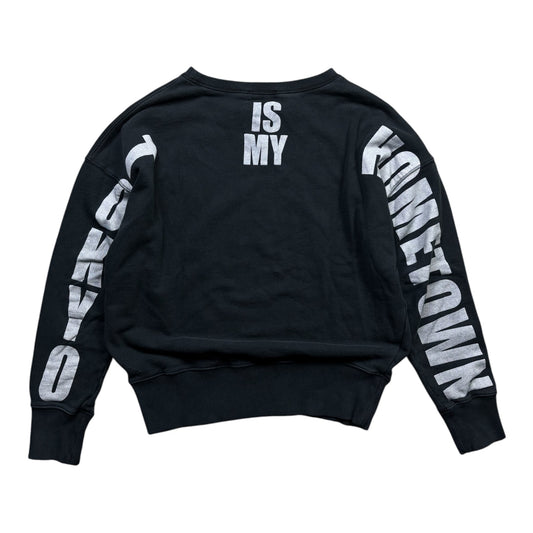 Faith Connexion Sweatshirt Size M