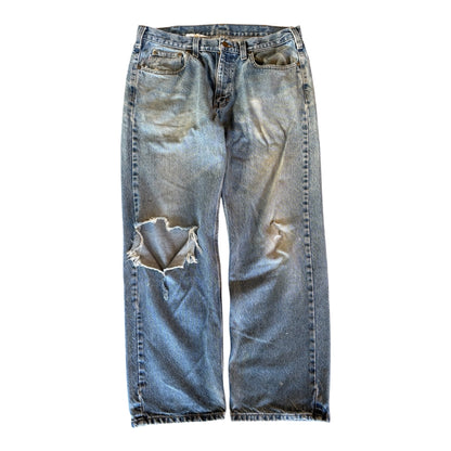 Vintage Carhartt Relaxed Fit Jeans W 36 L 32