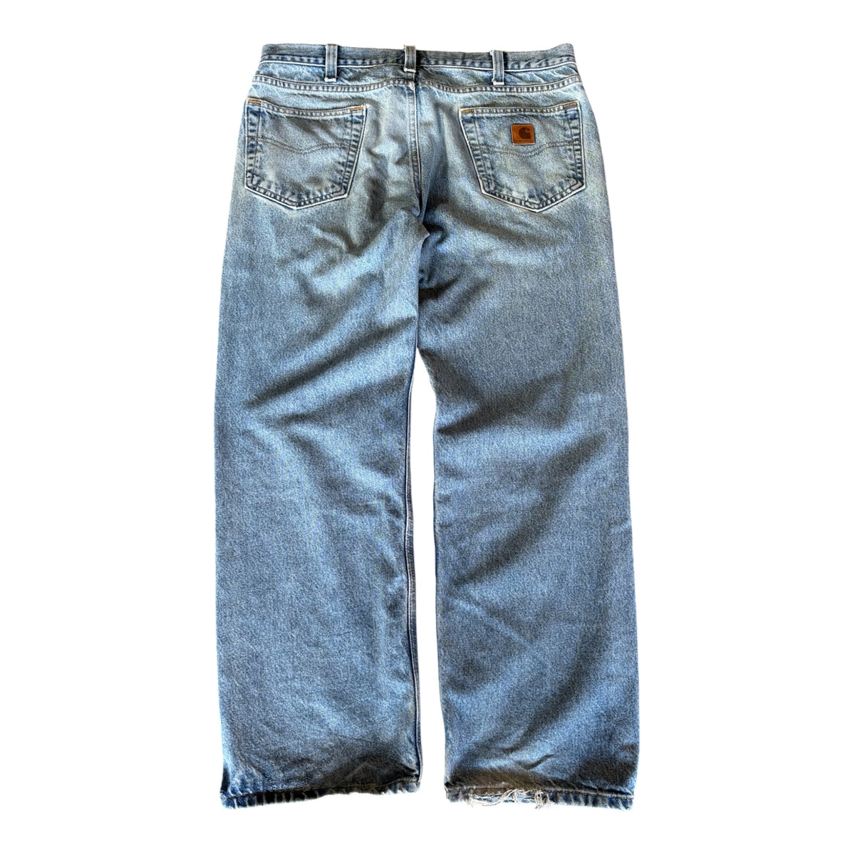 Vintage Carhartt Relaxed Fit Jeans W 36 L 32