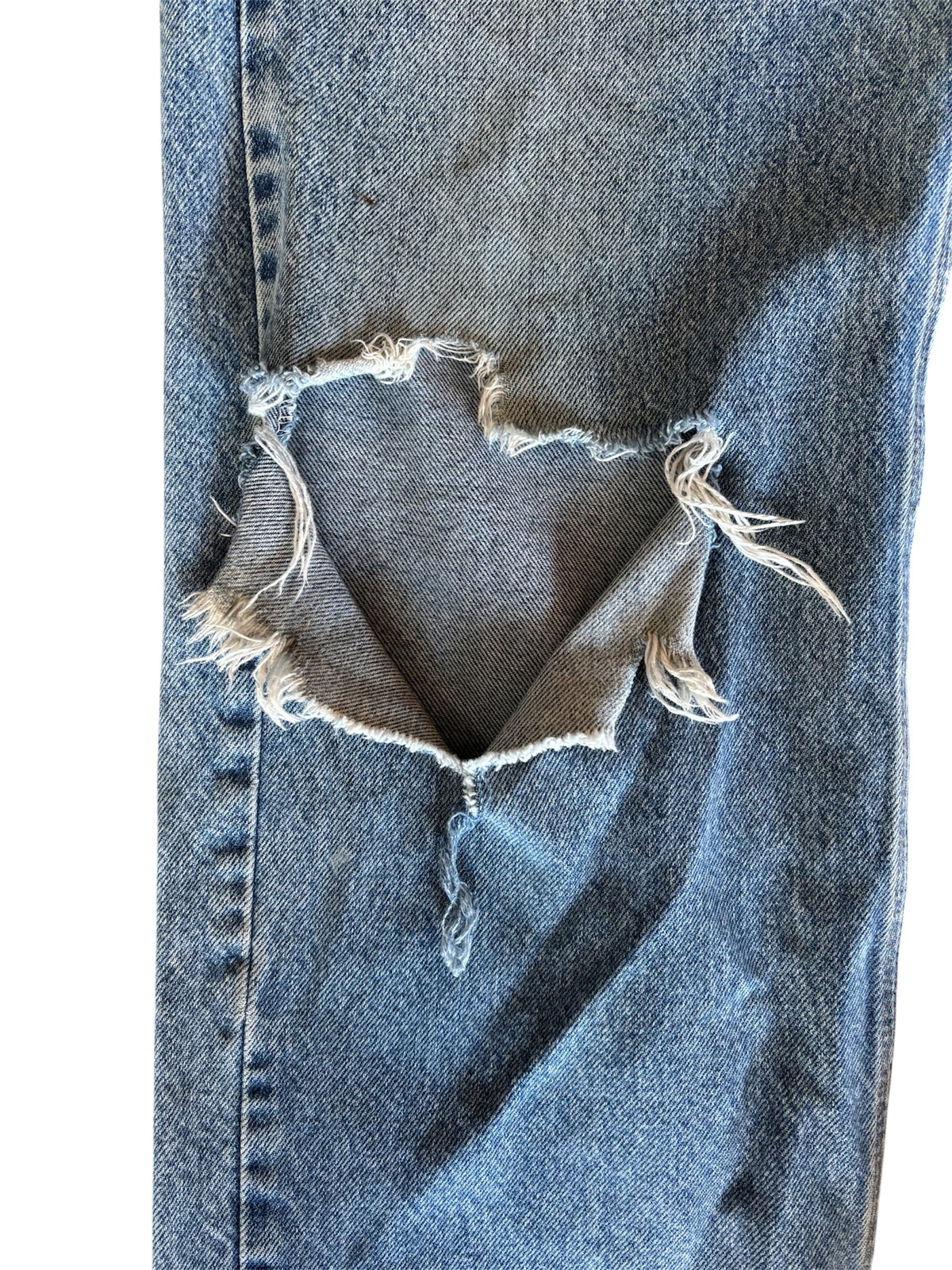 Vintage Carhartt Relaxed Fit Jeans W 36 L 32