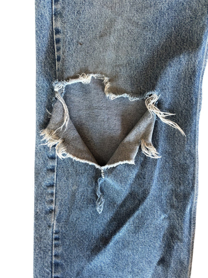 Vintage Carhartt Relaxed Fit Jeans W 36 L 32