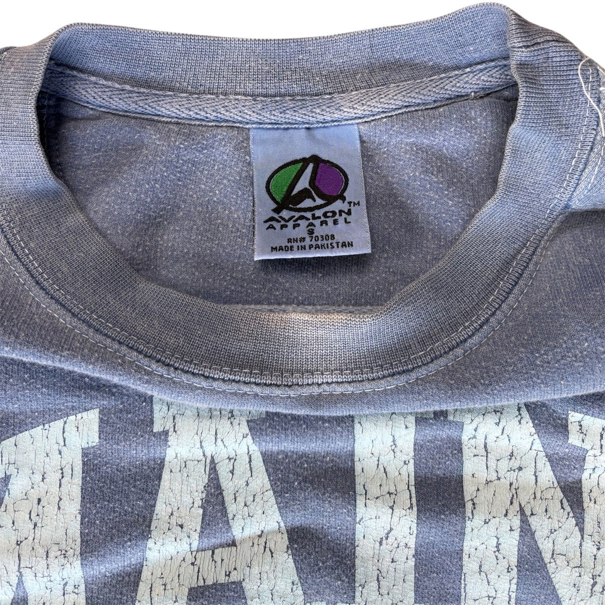 Vintage Maine Sweatshirt Size L
