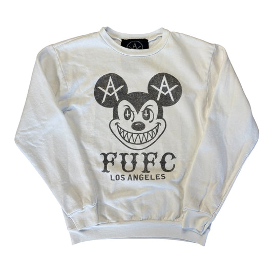 Local Authority Sweater Size S