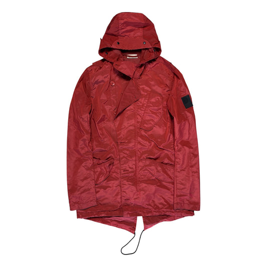 DKNY Raincoat Size S