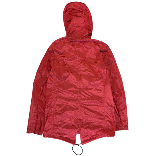 DKNY Raincoat Size S