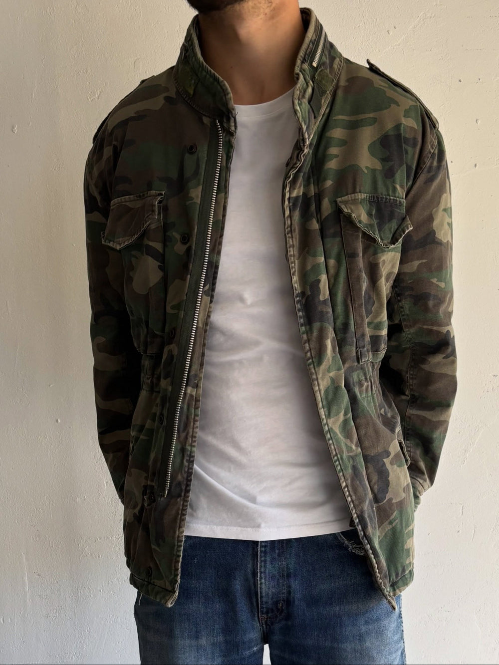 Men's Wear