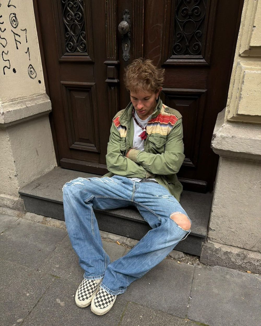 Denim