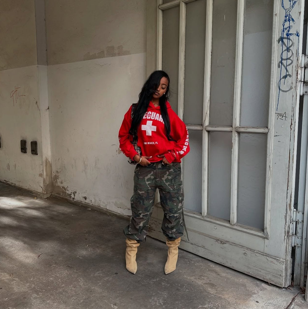 Hoodies